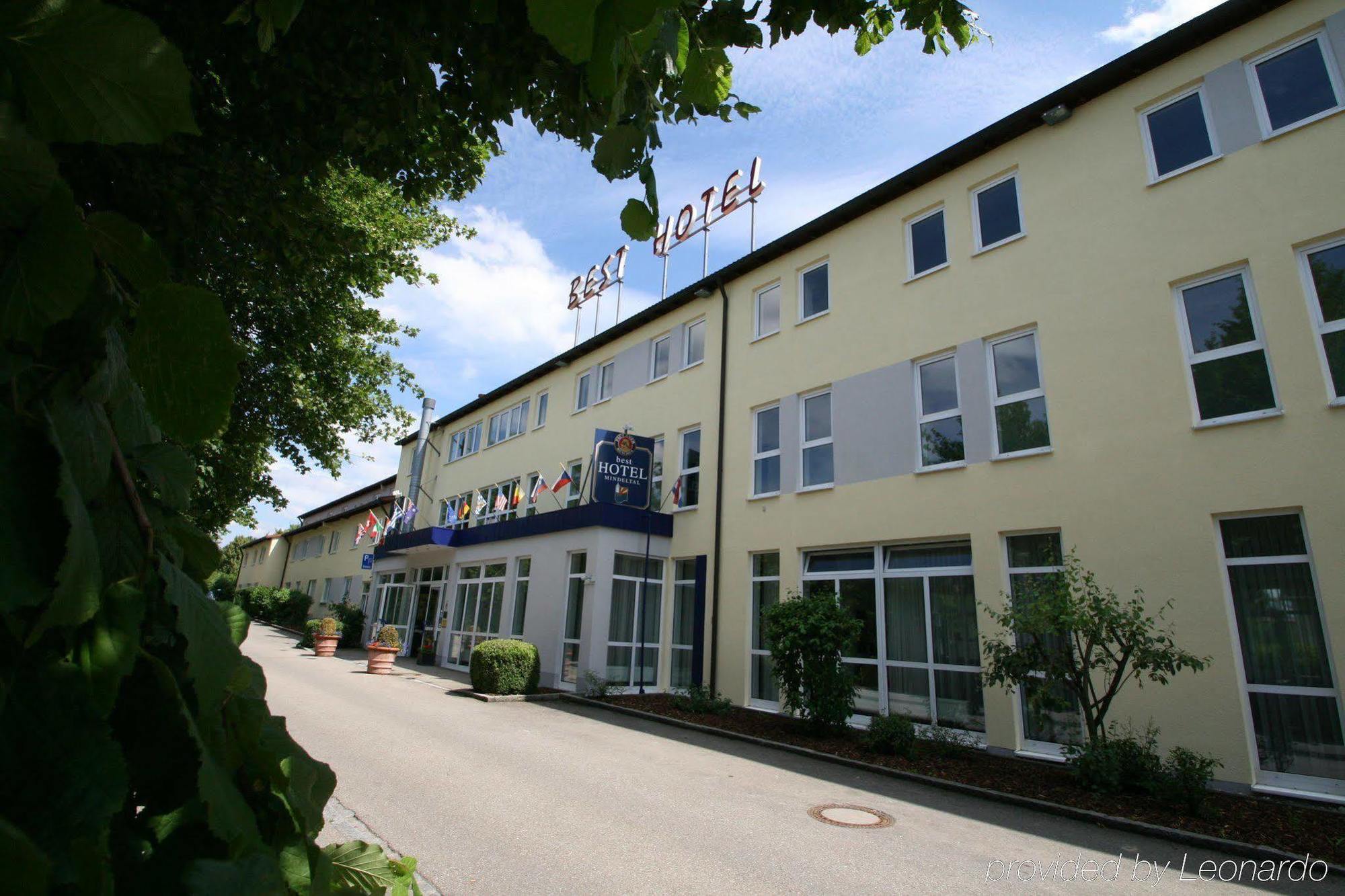 Taste Hotel Jettingen Exterior foto