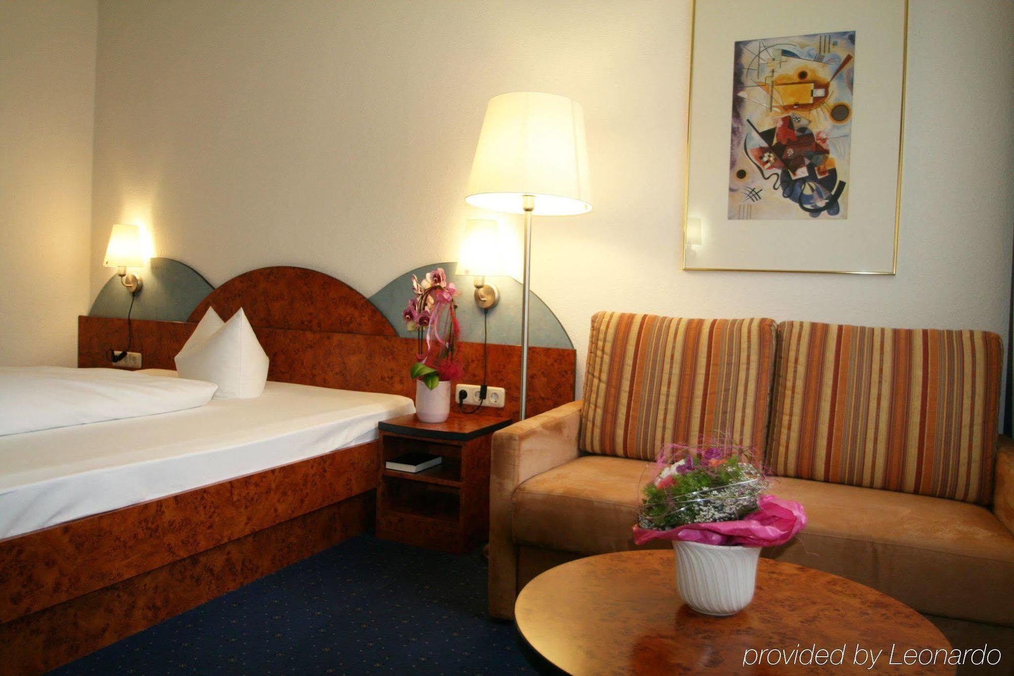 Taste Hotel Jettingen Quarto foto