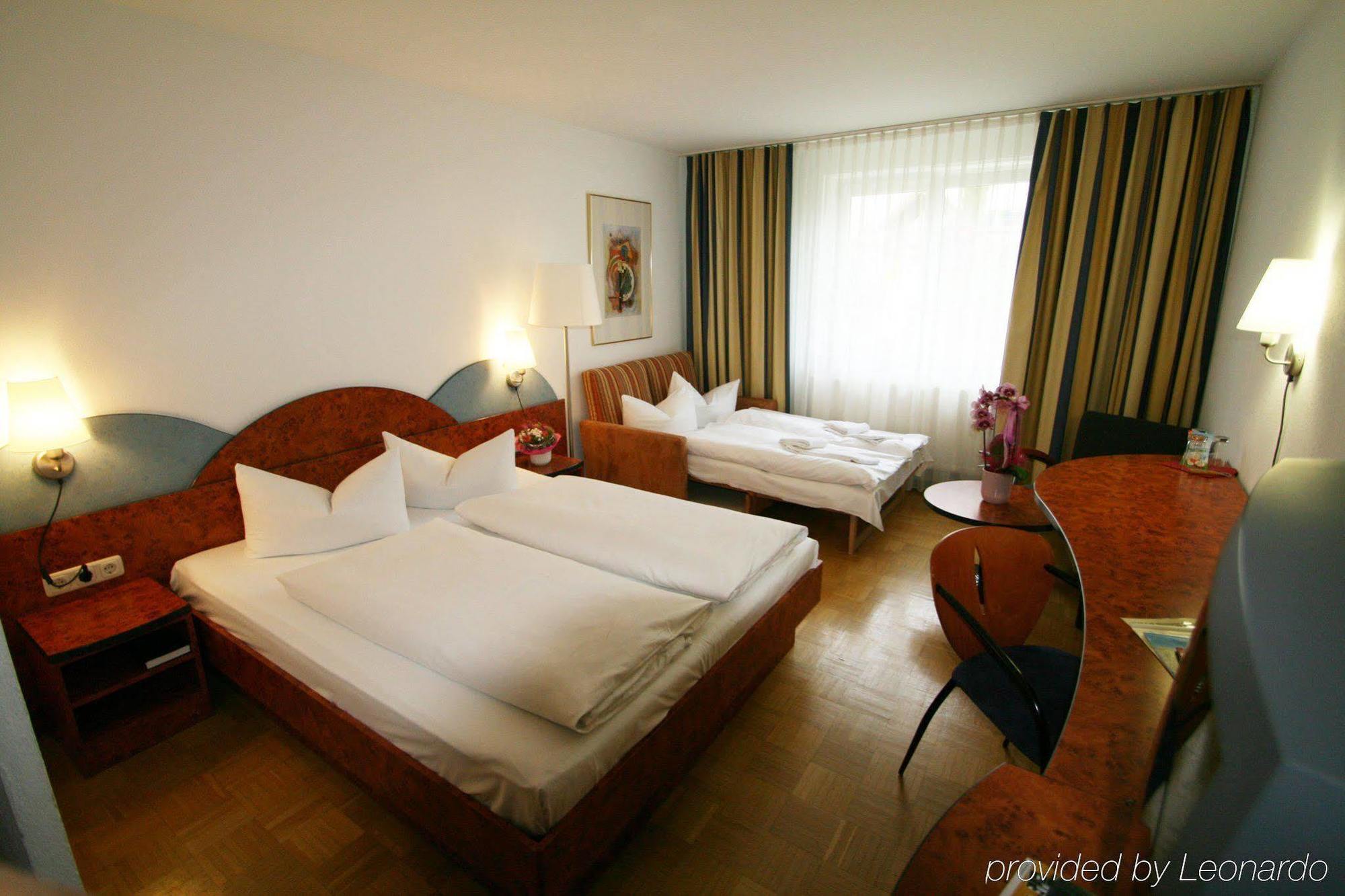 Taste Hotel Jettingen Quarto foto